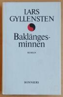 Bakl&auml;ngesminnen : roman