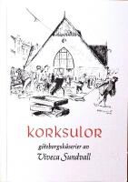  Korksulor - G&ouml;teborgsk&aring;serier