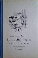F&auml;nrik St&aring;ls s&auml;gner