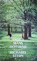 Andra m&auml;ns d&ouml;ttrar