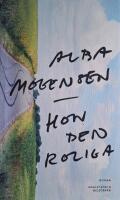 Hon den roliga