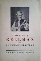 Bellman och Fredmans epistlar