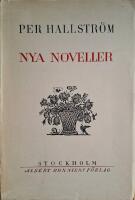 Nya noveller