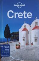 Crete (Lonely Planet)