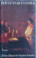 Judas Iskariots knutna h&auml;nder