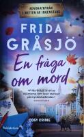 En fr&aring;ga om mord