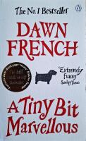 Tiny Bit Marvellous, A