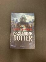 Presidentens dotter