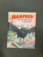Manfred och den f&ouml;rsvunna flamingon