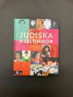 Judiska hj&auml;ltinnor