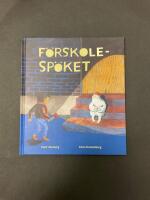 F&ouml;rskolesp&ouml;ket