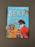 Sp&ouml;khistoria