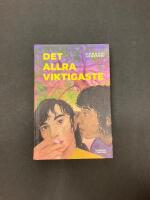 Det allra viktigaste