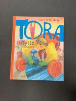 Tora och Tytte motionerar