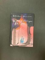 K&auml;ra h&auml;lsningar fr&aring;n D&ouml;den