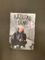 K&auml;rlekss&aring;ng