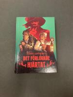 Det f&ouml;rlorade hj&auml;rtat