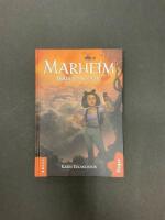 Tr&auml;den tar &ouml;ver