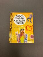 Skejttrubbel och k&auml;rleksbubbel