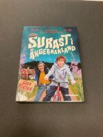 Surast i &Aring;ngermanland