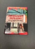 Barnhemmets hemlighet