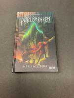 P&auml;rlb&auml;raren