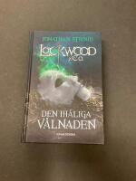 Lockwood & Co. Den ih&aring;liga v&aring;lnaden