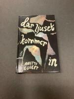 D&auml;r ljuset kommer in