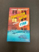 Femtiofem meter under ytan