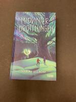 Midvinterdrottningen