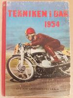 Tekniken idag 1954