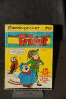 Lilla fridolf. Seriepocket 76