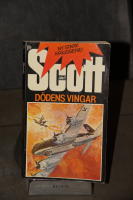 D&ouml;dens vingar