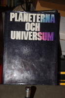Planeterna och universum