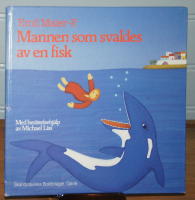 Mannen som svaldes av en fisk