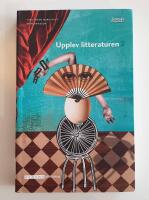 Upplev litteraturen 2