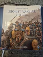 Lejonet vaknar 1611-1660