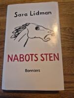 Nabots sten