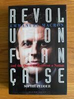 Revolution Francaise - Macron