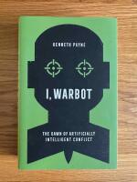 I, Warbot