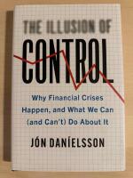 The Illusion of Control