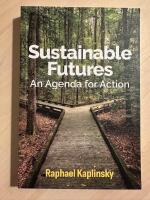 Sustainable Futures - An Agenda for Action