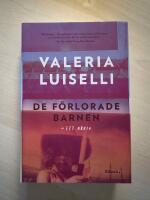 De f&ouml;rlorade barnen : ett arkiv