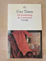 Die Entdeckung der Currywurst : Novelle - TYSKA