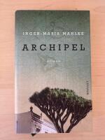 Archipel - Roman - TYSKA
