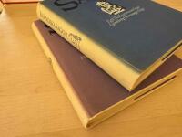 Isl&auml;ndska sagor - Del III och IV