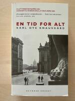 En tid for alt - NORSKA