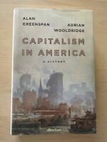 Capitalism in America