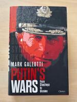 Putin's wars - from Chechnya to Ukraine