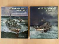 Allied Coastal Forces of World War II (del 1 och 2)